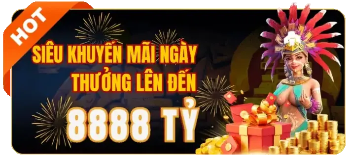 Các chương trình khuyến mãi đặc biệt hàng tuần