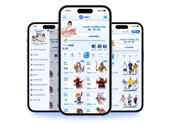 Game Jackpot Lũy Tiến Hii88