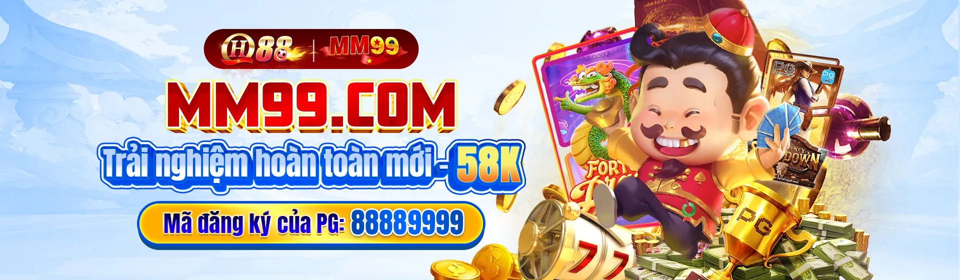 Thế giới Nổ Hũ đỉnh cao tại hii88 trang chủ chính thức